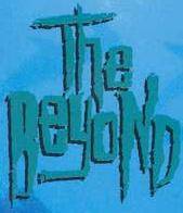 logo The Beyond (UK)